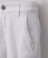 REPLAY 9oz BULL HYPERFLEX ストレッチデニムハーフパンツ