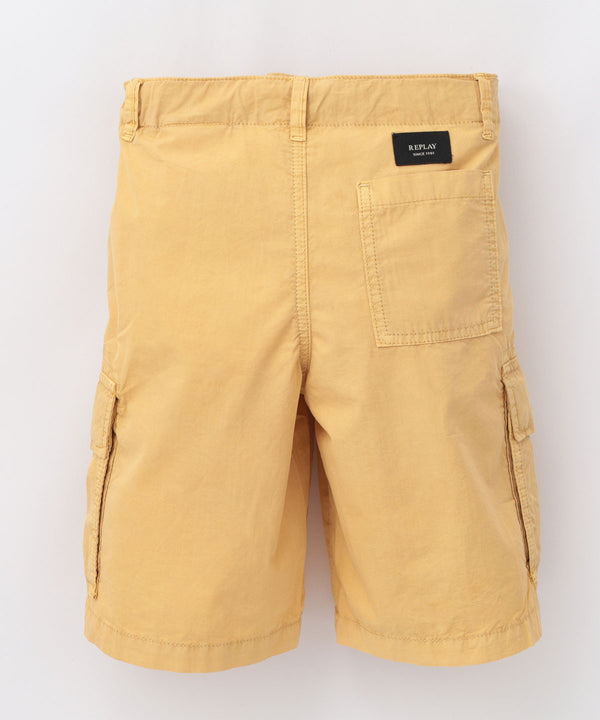 REPLAY Pants SB9526.052/098 ※4th 