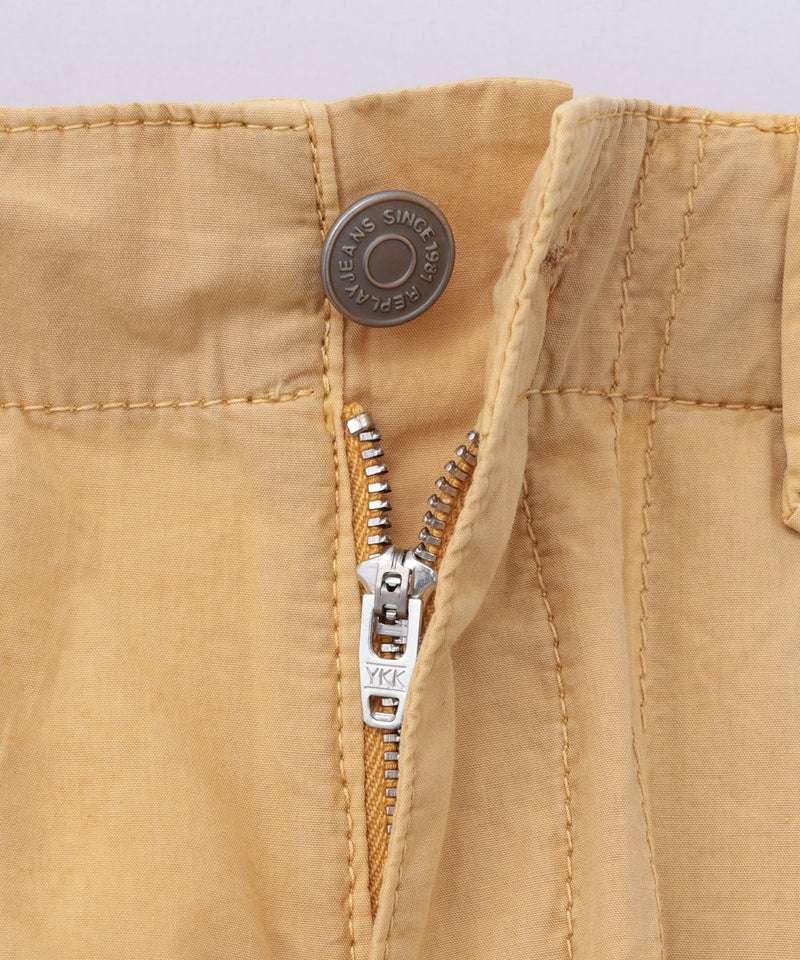 REPLAY Pants SB9526.052/098 ※4th 