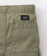 REPLAY Pants SB9526.052/098 ※4th 