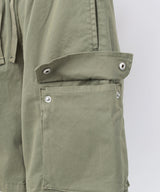 REPLAY Pants SB9526.052/098 ※4th 