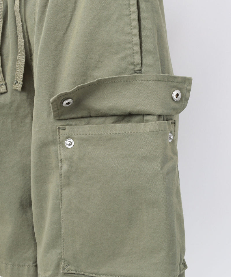 REPLAY Pants SB9526.052/098 ※4th 