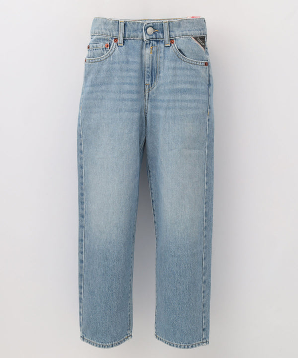 REPLAY 10.5oz Blue Denim Pants 