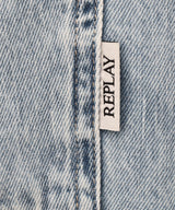 REPLAY Sweatshirt SB2453.051/861 ※2nd 