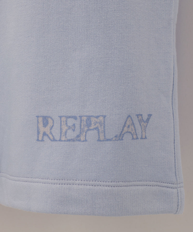 REPLAY Pants SG9623.052/667 ※1st 