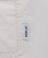 REPLAY Sweatshirt SB2453.051/861 ※2nd 