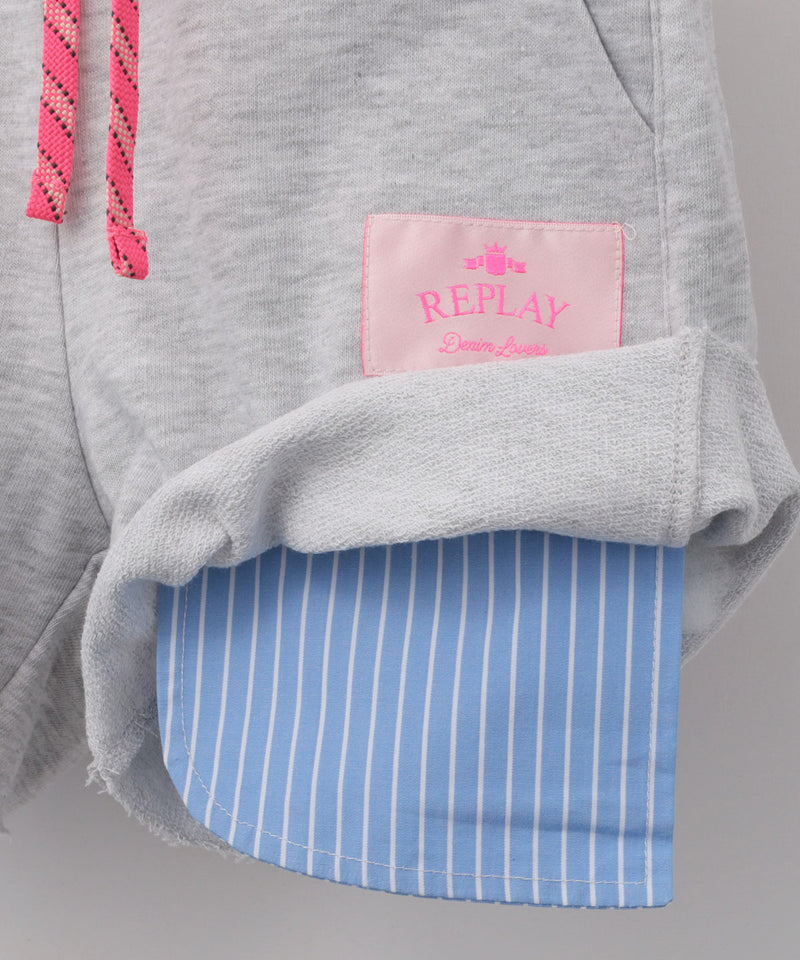 REPLAY Pants SG9640.050/M04 *1st 
