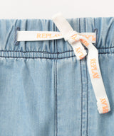 REPLAY Sweatshirt SB2453.051/861 ※2nd 