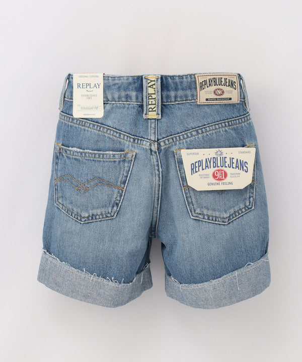 REPLAY Pants SG9Z1S.050/010 *1st 