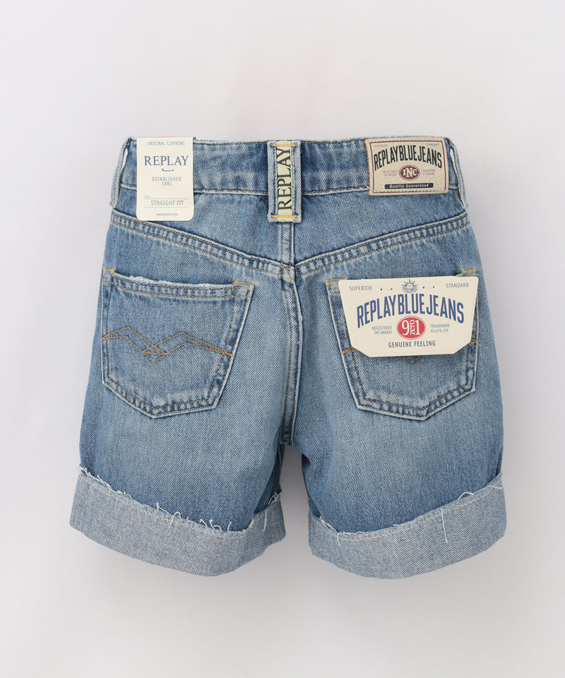 REPLAY Pants SG9Z1S.050/010 *1st 
