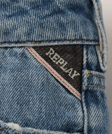 REPLAY Pants SG9Z1S.050/010 *1st 