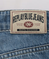 REPLAY Pants SG9Z1S.050/010 *1st 