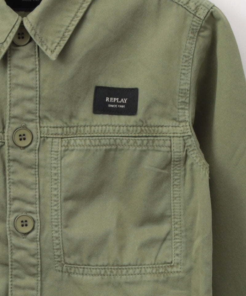 REPLAY Pants SB9526.052/098 ※4th 