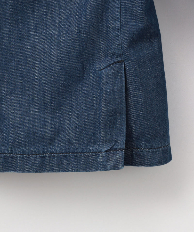 REPLAY Pants SB9526.052/098 ※4th 