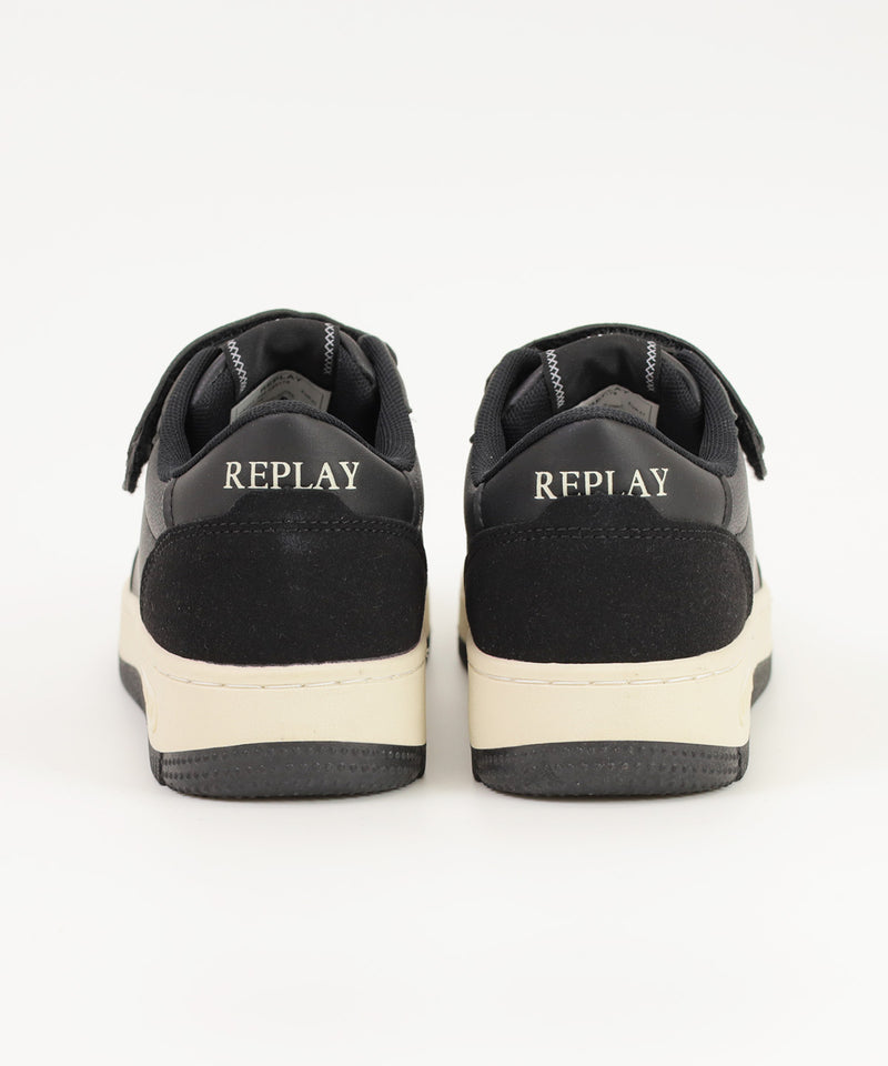 REPLAY シューズ