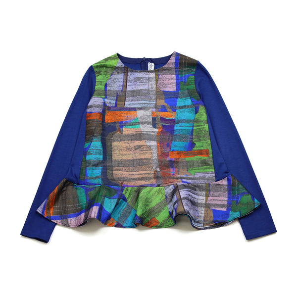 SIMONETTA Sweatshirt 72-350215545-05 12Y(150cm)/14Y(160cm)