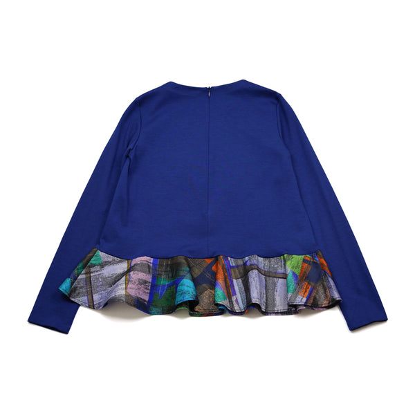 SIMONETTA Sweatshirt 72-350215545-05 12Y(150cm)/14Y(160cm)