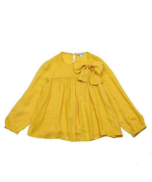 SIMONETTA Shirts and Blouses 82-350316475-10 8Y(130cm)/14Y(160cm)