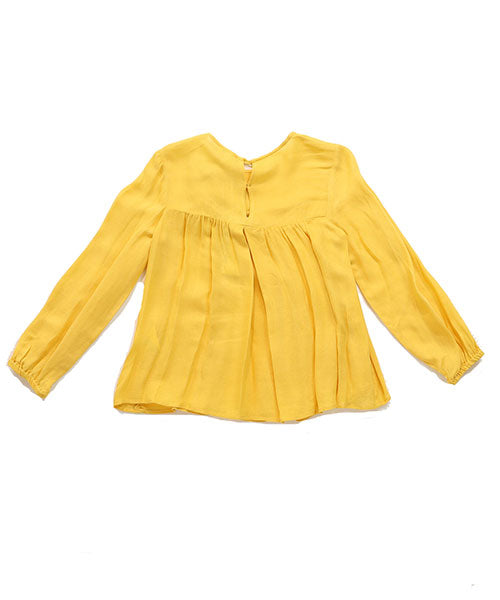 SIMONETTA Shirts and Blouses 82-350316475-10 8Y(130cm)/14Y(160cm)
