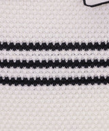 SIMONETTA Knit Vest 91-350404532-01 6Y(120cm)