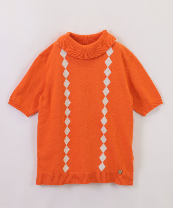 SIMONETTA Knit 72-350415574-13 16Y(170cm)