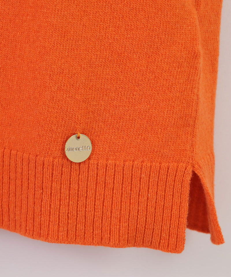 SIMONETTA Knit 72-350415574-13 16Y(170cm)