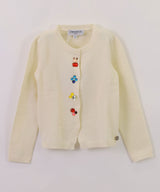 SIMONETTA Knit 72-350415664-01 6Y(120cm)