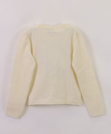 SIMONETTA Knit 72-350415664-01 6Y(120cm)