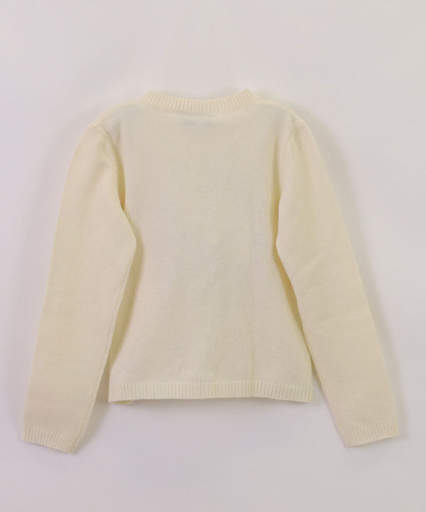 SIMONETTA Knit 72-350415664-01 6Y(120cm)