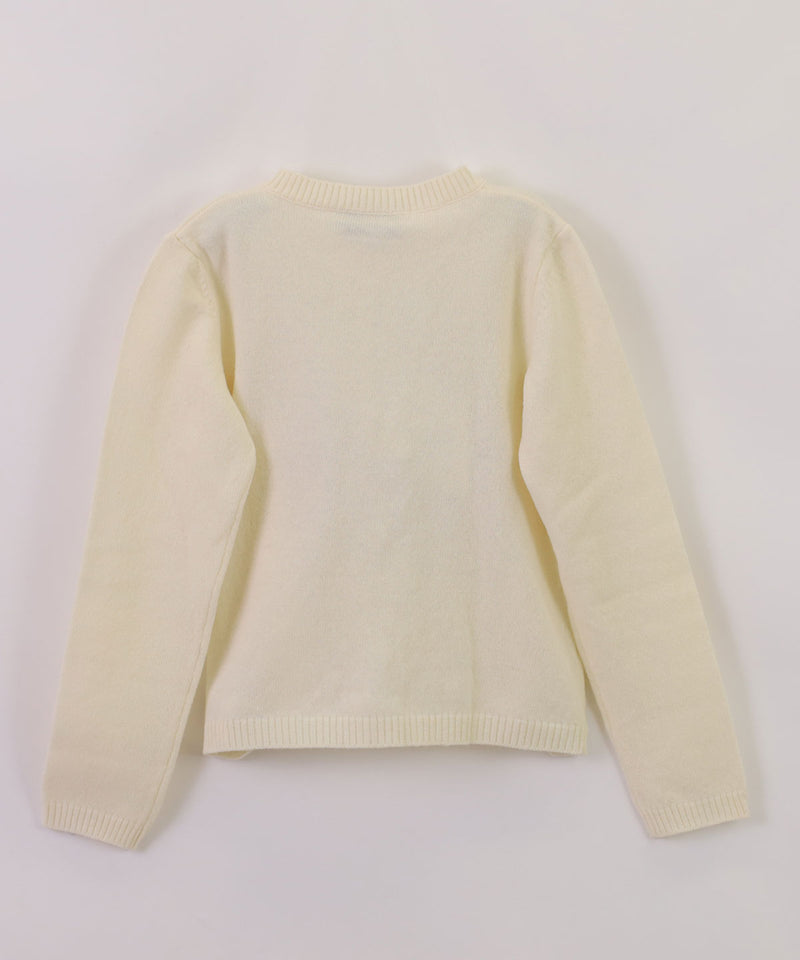 SIMONETTA Knit 72-350415664-01 6Y(120cm)