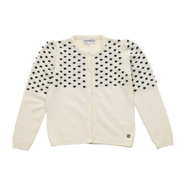 SIMONETTA Knit 82-350416521-01 6Y(115cm)