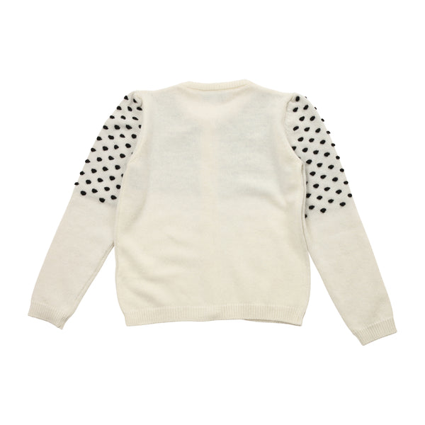SIMONETTA Knit 82-350416521-01 6Y(115cm)