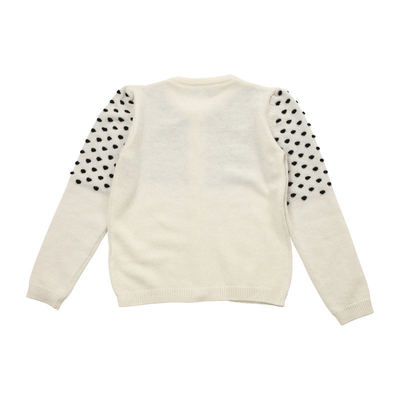 SIMONETTA Knit 82-350416521-01 6Y(115cm)