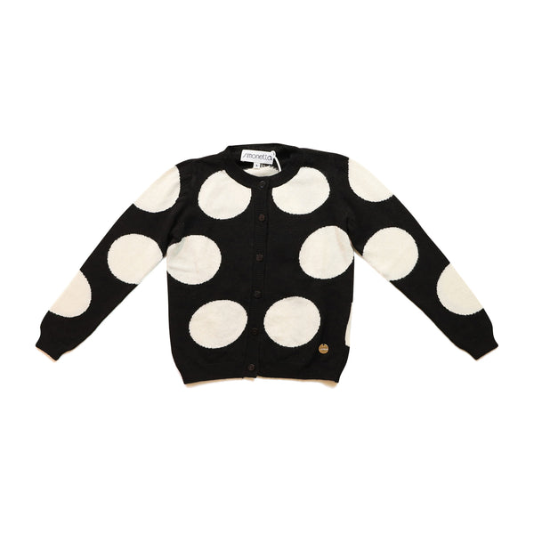 SIMONETTA Knit 82-350416524-03 3Y/4Y/6Y