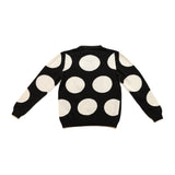 SIMONETTA ニット 82-350416524-03 3Y/4Y/6Y