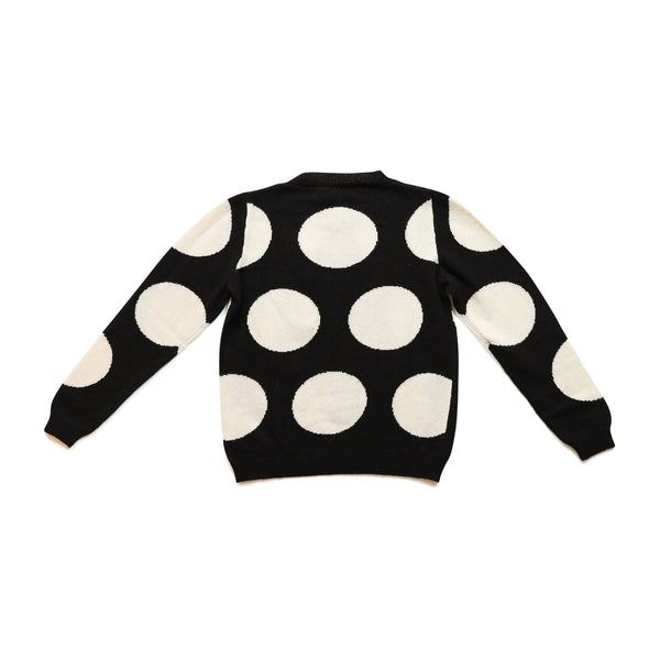 SIMONETTA Knit 82-350416524-03 3Y/4Y/6Y