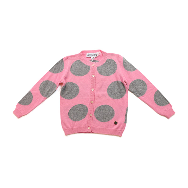 SIMONETTA Knit 82-350416524-16 3Y(100cm)/6Y(115cm)