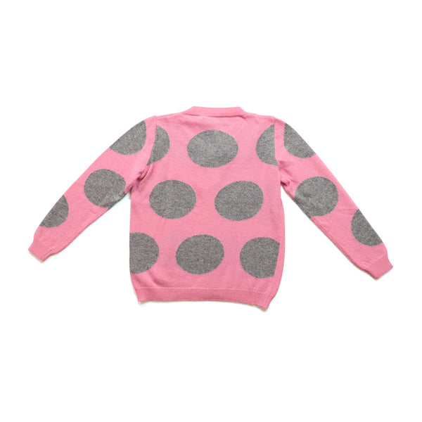 SIMONETTA Knit 82-350416524-16 3Y(100cm)/6Y(115cm)