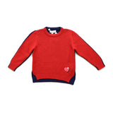 SIMONETTA Knit 82-350416528-17 6Y/8Y/14Y