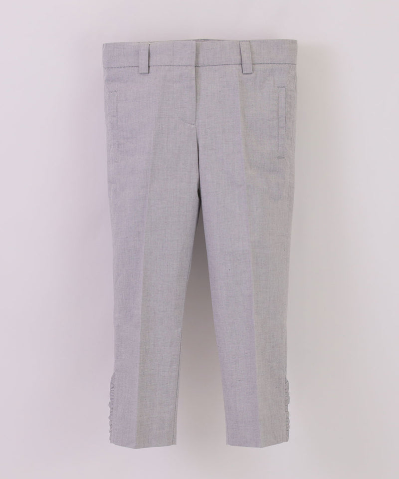 SIMONETTA 3/4 length pants 91-350504369-02 6Y/7Y/8Y/9Y