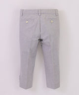 SIMONETTA 3/4 length pants 91-350504369-02 6Y/7Y/8Y/9Y