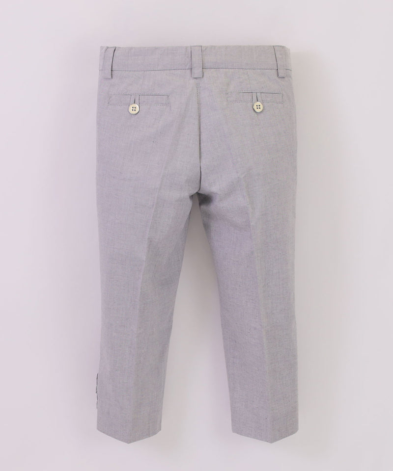 SIMONETTA 3/4 length pants 91-350504369-02 6Y/7Y/8Y/9Y