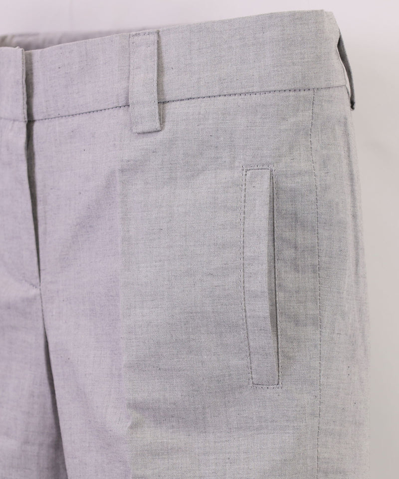 SIMONETTA 3/4 length pants 91-350504369-02 6Y/7Y/8Y/9Y
