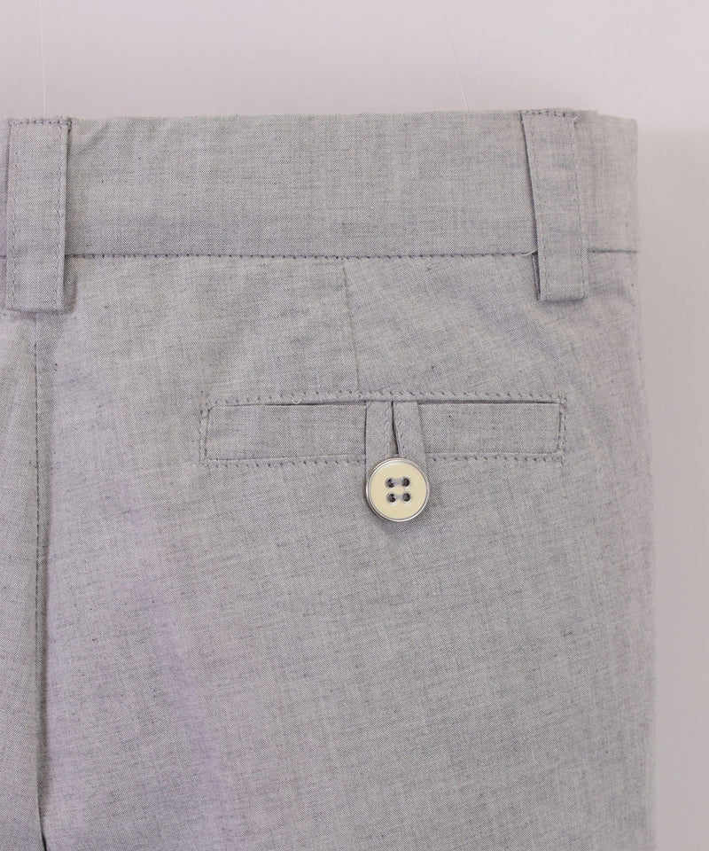 SIMONETTA 3/4 length pants 91-350504369-02 6Y/7Y/8Y/9Y