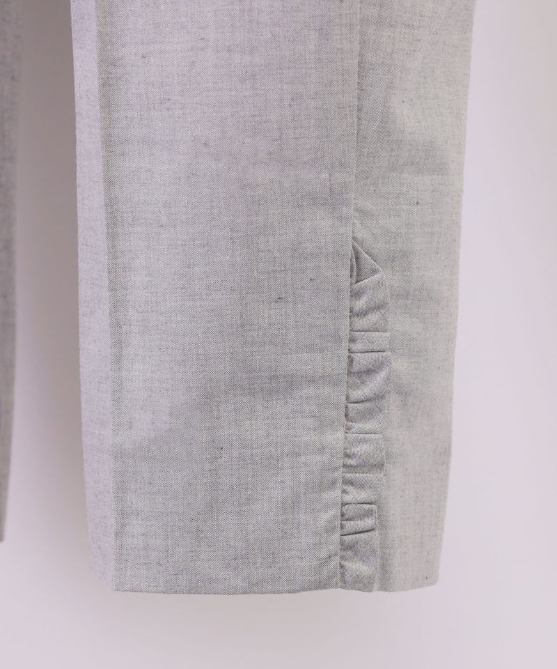 SIMONETTA 3/4 length pants 91-350504369-02 6Y/7Y/8Y/9Y