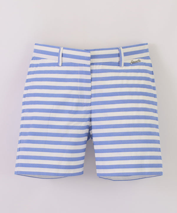 SIMONETTA Pants 61-350513947-05 8Y(135cm)/10Y(145cm)