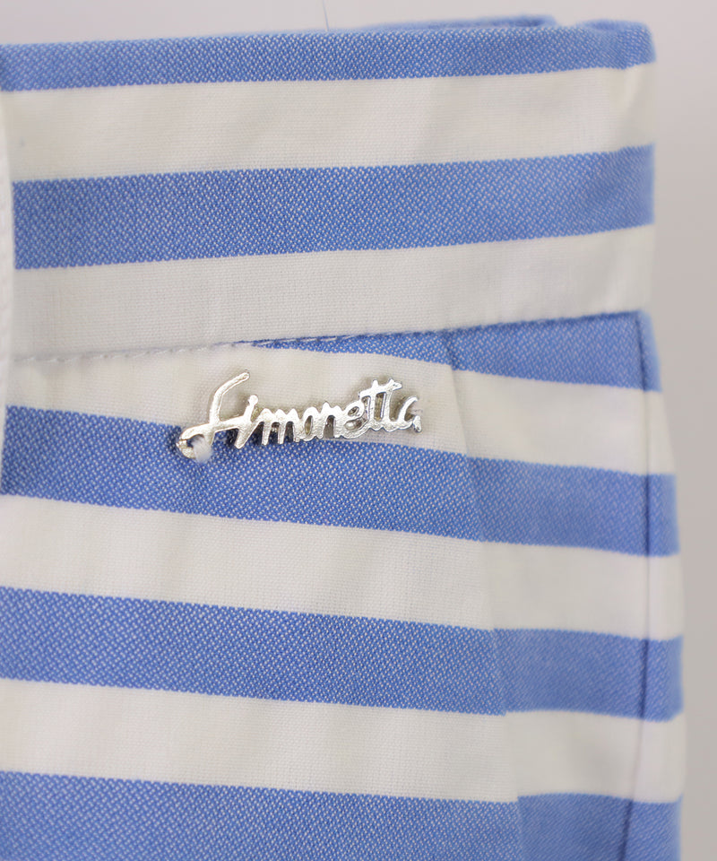 SIMONETTA Pants 61-350513947-05 8Y(135cm)/10Y(145cm)