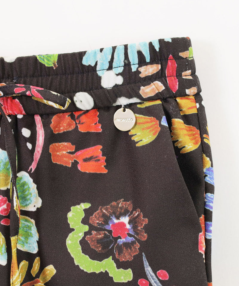 SIMONETTA Pants 72-350515550-03 7Y/8Y/10Y
