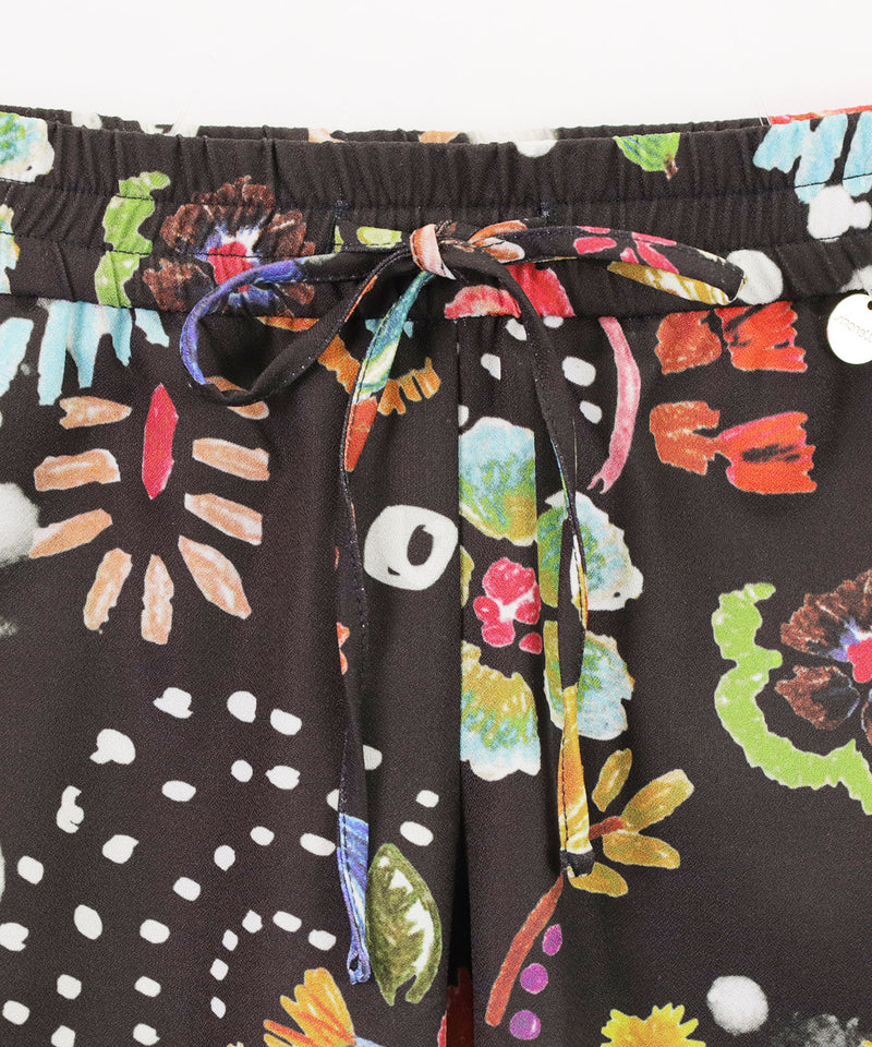 SIMONETTA Pants 72-350515550-03 7Y/8Y/10Y