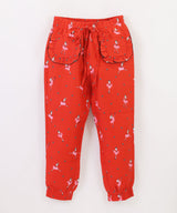 SIMONETTA Pants 72-350515694-17 12Y(150cm)/15Y(165cm)